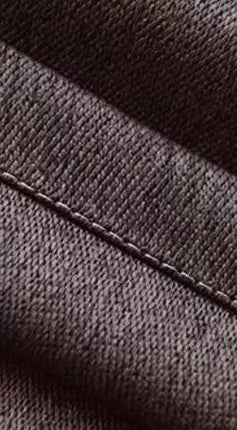 Rideau occultant chenille sur mesure