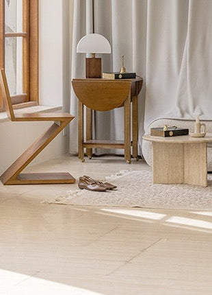 Rideau Beige Lin Moderne