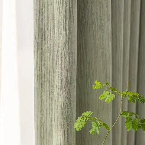 Rideau Vert Chenille