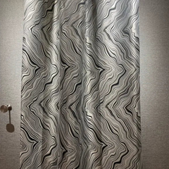 Rideaux de Douche