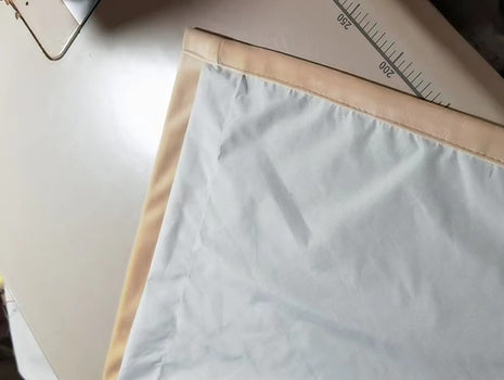 Doublure (occultant & thermique)
