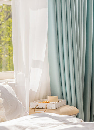 Rideau Vert D'eau Chambre