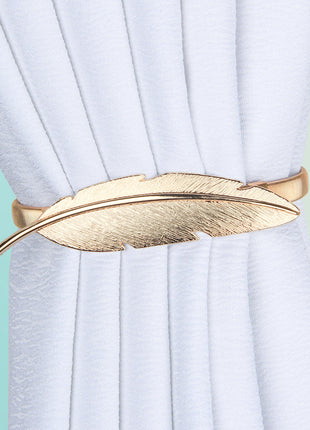 Embrasse Rideau Doré