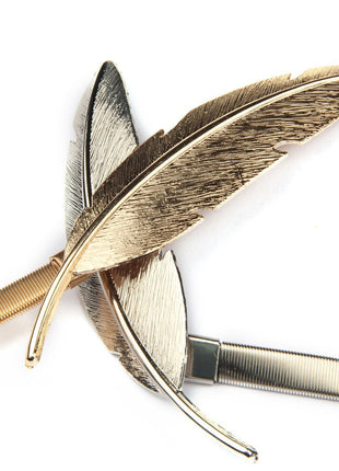 Embrasse Rideau Doré