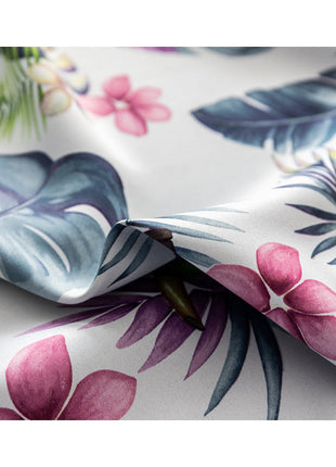 Feuillage Rideau jungle