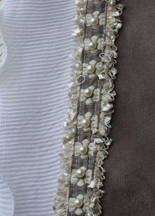 Rideau Acoustique Velours