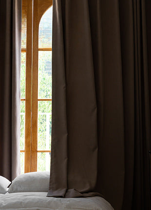 Rideau Beige Chenille