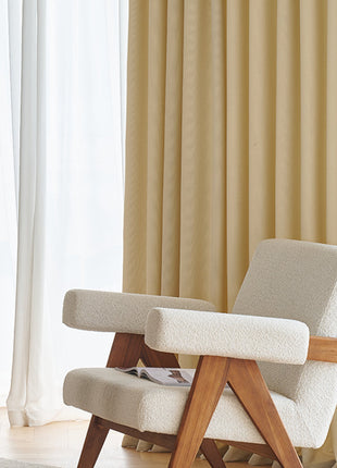 Rideau Beige Lin