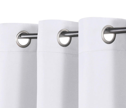 Rideau Blanc Occultant