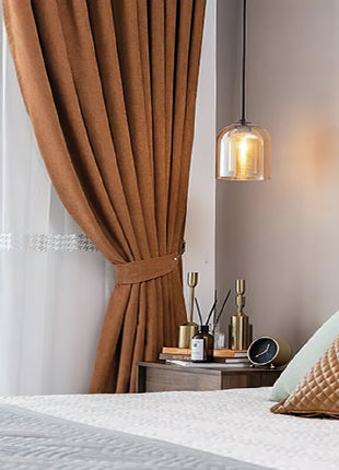 Rideau Chambre Moderne