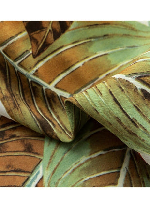 Rideau Feuille Automne