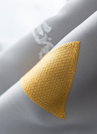 Rideau Forme Geometrique