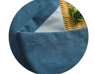 Rideau Lin Occultant