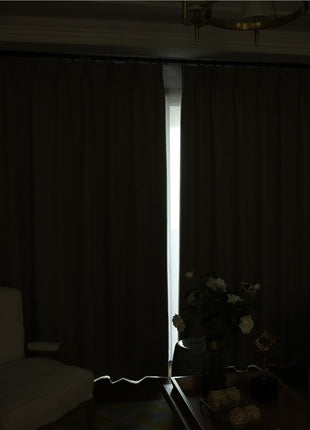 Rideau Lin Occultant