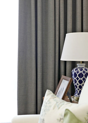 Rideau Lin Occultant