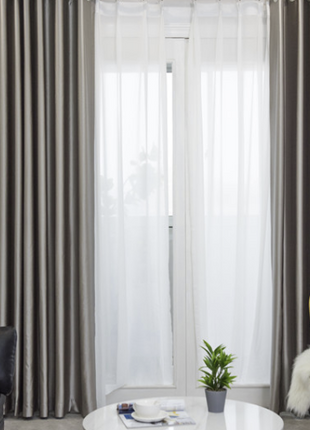 Rideau Moderne Design