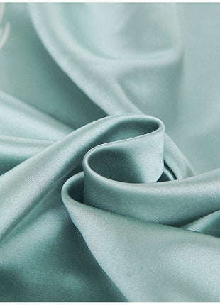 Rideau Motif Japonais