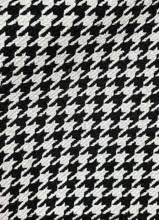 Rideau Noir et Blanc Moderne