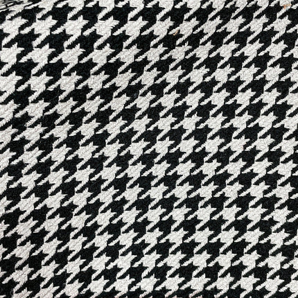 Rideau Noir et Blanc Moderne