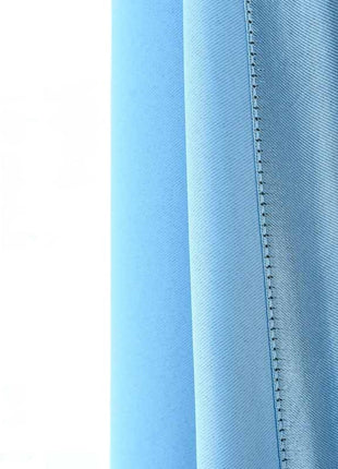 Rideau Occultant Bleu Ciel