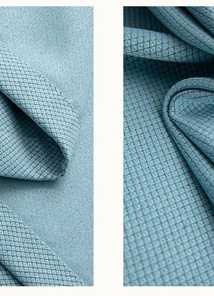 Rideau Occultant Bleu Ciel