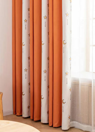 Rideau Occultant Chambre Bébé