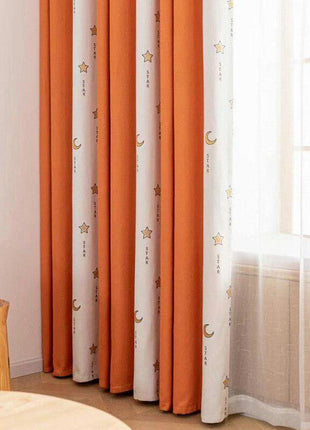 Rideau Occultant Chambre Bébé