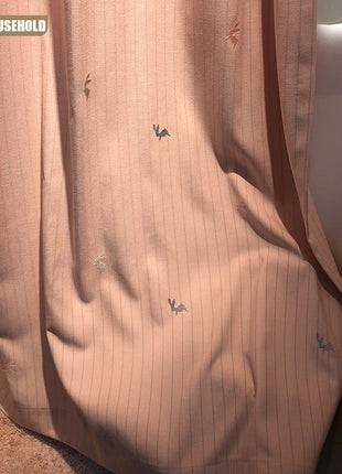 Rideau Occultant Chambre Fille