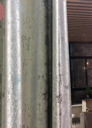 Rideau Occultant Chambre