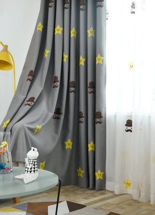 Rideau Occultant Enfant