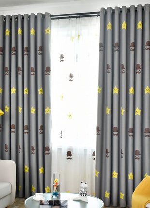 Rideau Occultant Enfant