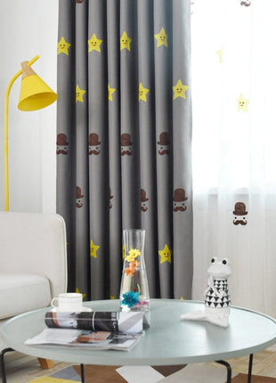 Rideau Occultant Enfant