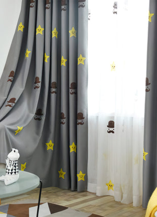 Rideau Occultant Enfant