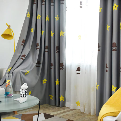 Rideau Occultant Enfant