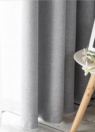 Rideau Occultant Lin