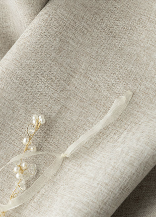 Rideau Occultant Lin