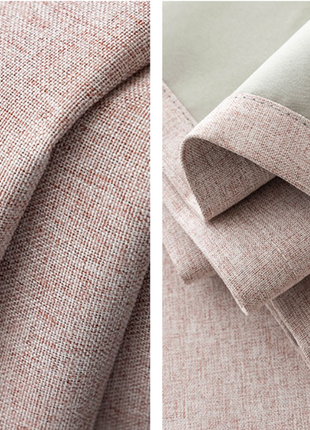 Rideau Occultant Lin