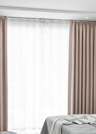 Rideau Occultant Lin