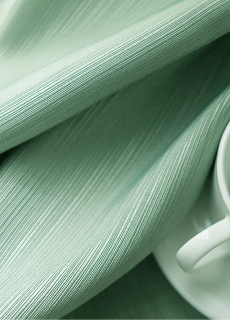 Rideau Occultant Vert d'Eau