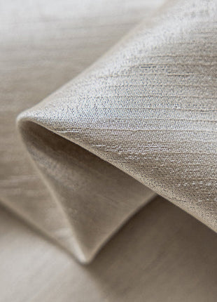 Rideau Opaque Beige