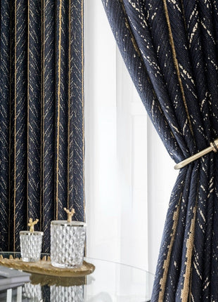 Rideau Original Design (Bleu)