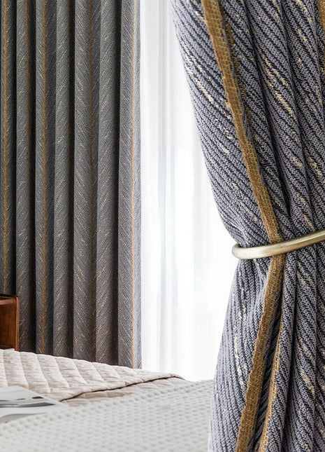 Rideau Original Design (Gris)