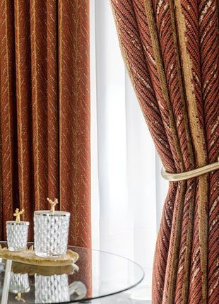 Rideau Original Design (Orange)