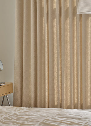 Rideau Original Moderne Beige