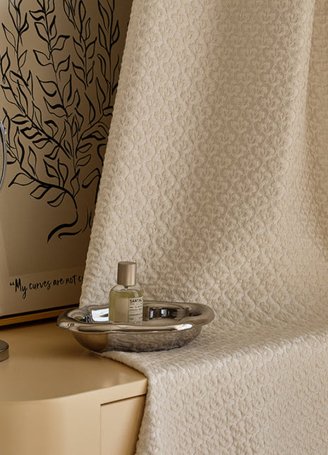 Rideau Original Moderne Beige