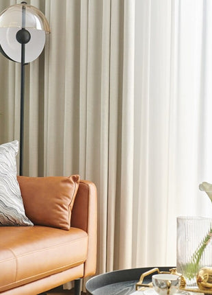 Rideau Salon Cocooning