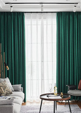 Rideau Salon Cocooning