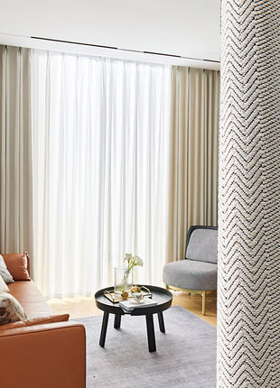 Rideau Salon Cocooning