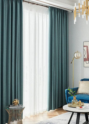 Rideau Salon Cocooning