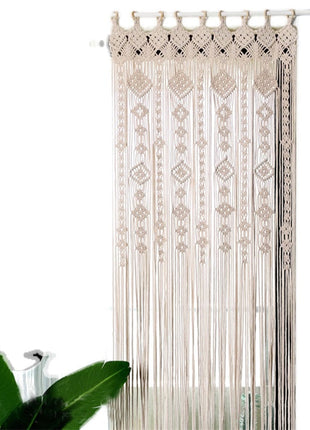 Rideau Style Boheme </br> (L85cm x 200cm)